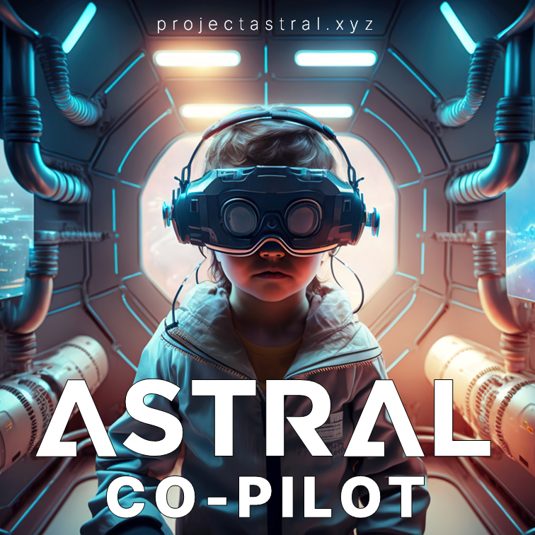 Project Astral tweet media