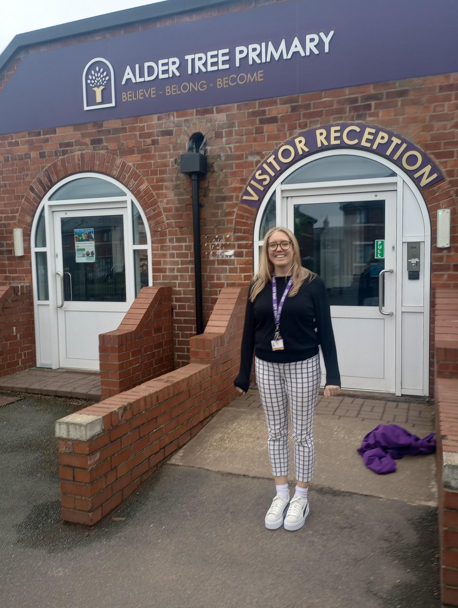 Alder Tree Primary tweet media