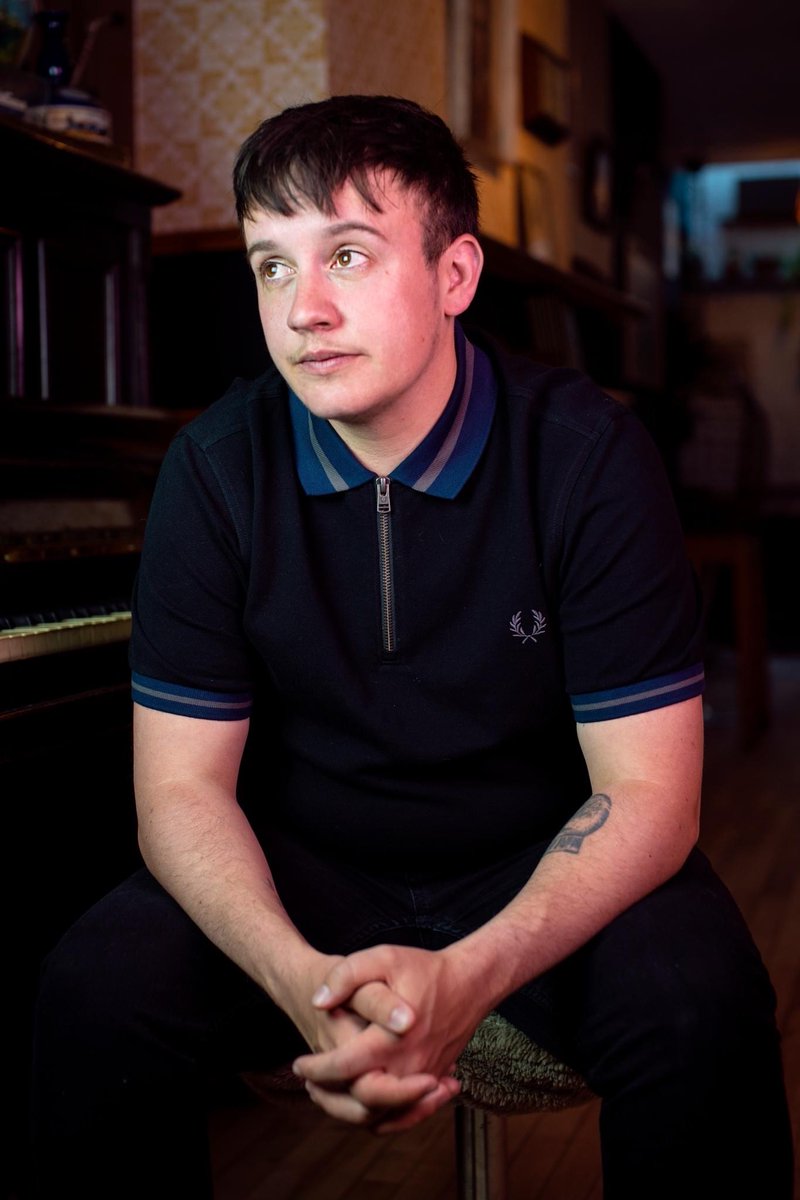 My Live phone interview at 2.30pm today is Singer songwriter Satch new single causing a stir in the industry certainly one to listen to and watch - Jon Jessop