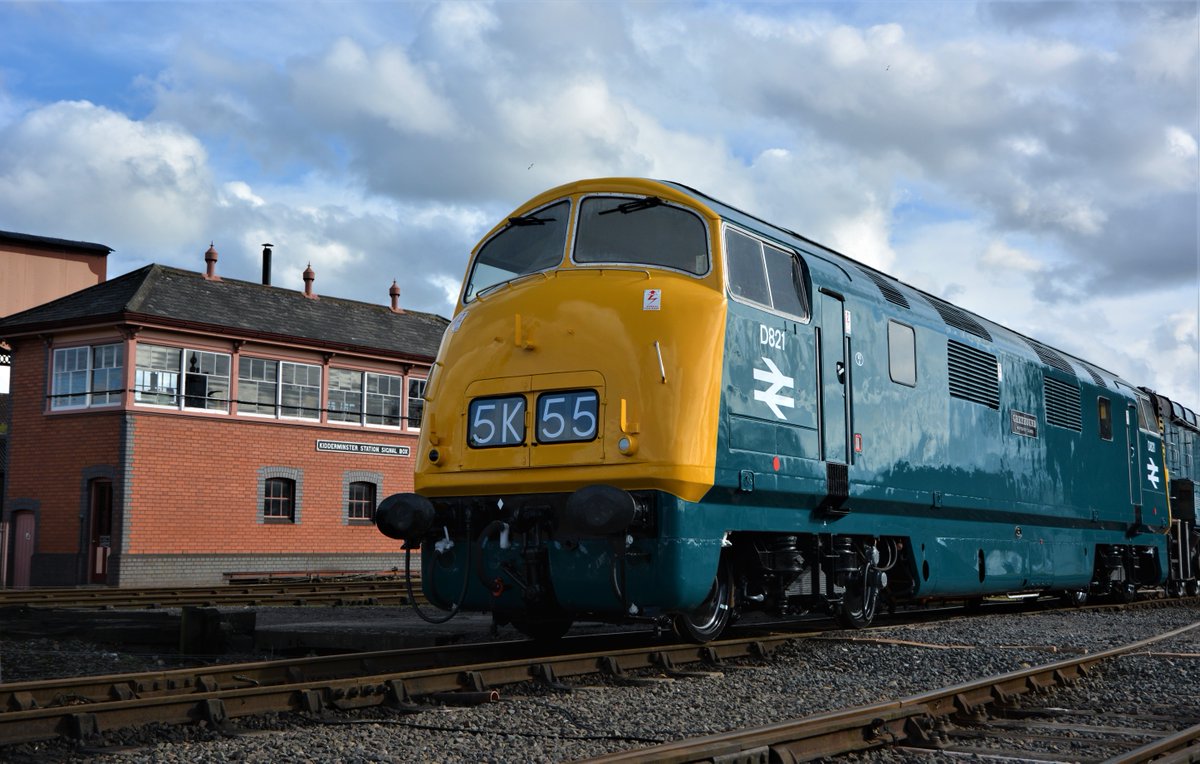 svrofficialsite's tweet photo. The moment you've been waiting for - your timetable for the Spring Diesel Festival is now live! 🙌
Plan your day, book tickets and find out more: https://t.co/5LdSjtEx36 #SVRFamily #SpringDieselFestival #FridayFeeling https://t.co/WEbT0WHPts