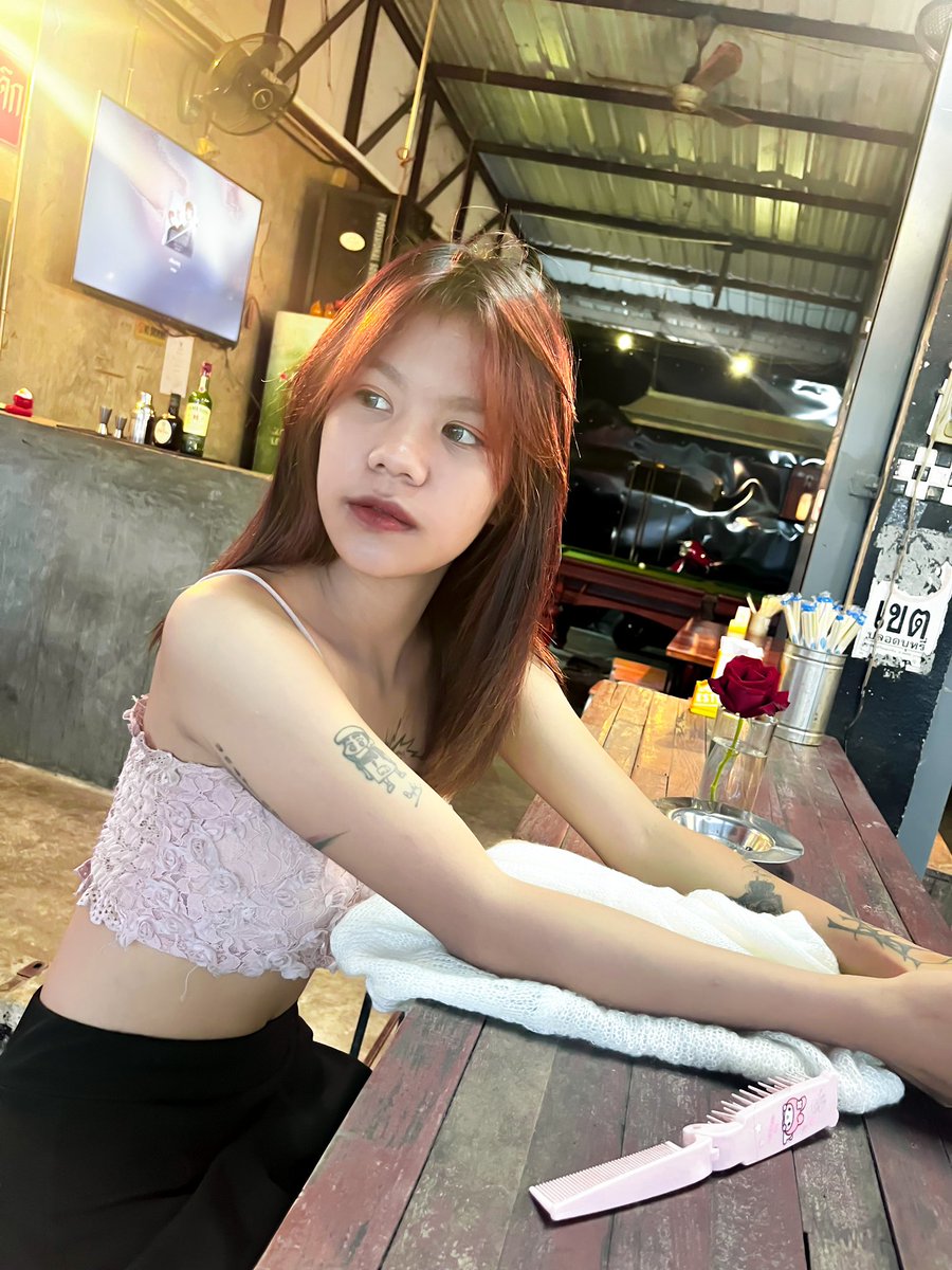 หนูเบนซ์🤍 tweet media