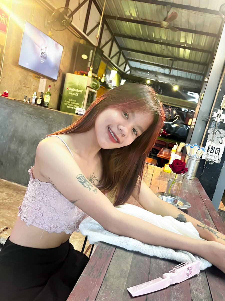 หนูเบนซ์🤍 tweet media