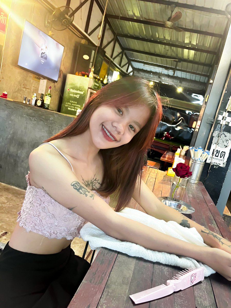 หนูเบนซ์🤍 tweet media