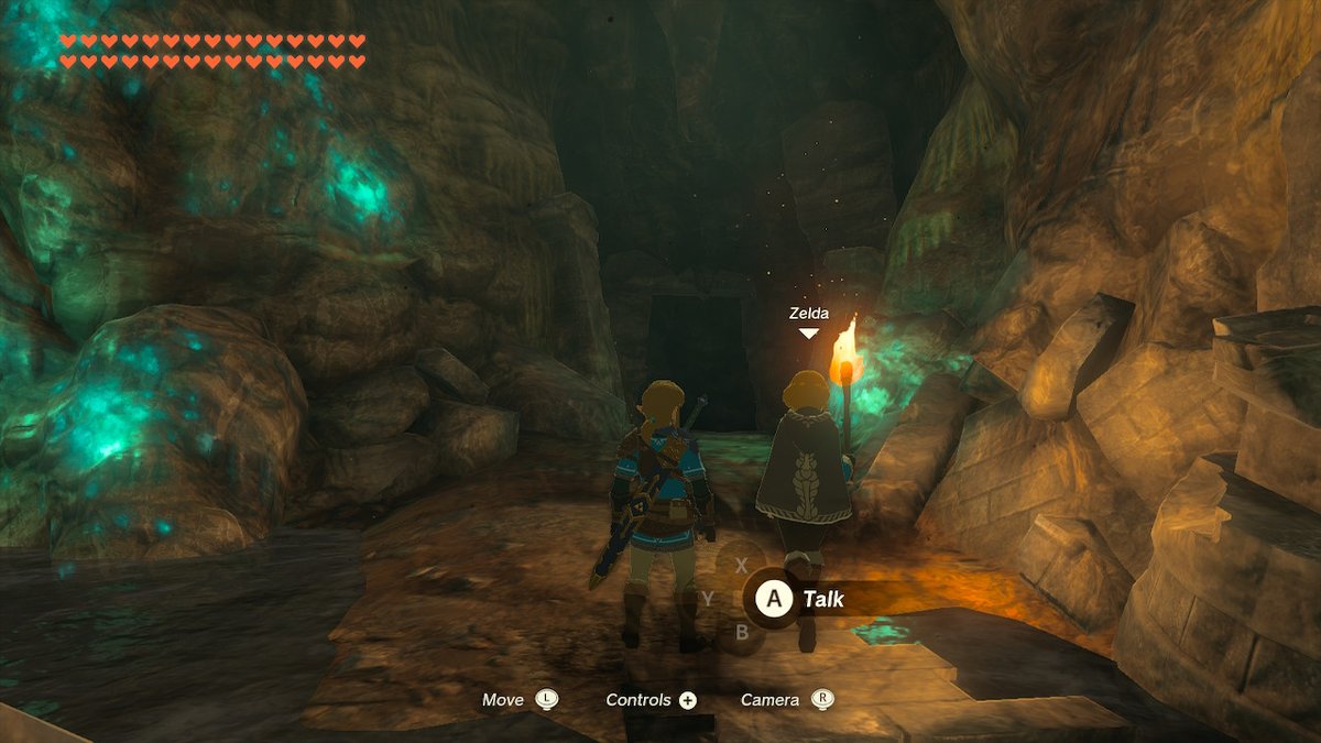 Viking_Andrew's tweet photo. Happy Zelda day #TearsOfTheKingdom #Zelda #NintendoSwitch https://t.co/rxslIAQBMW