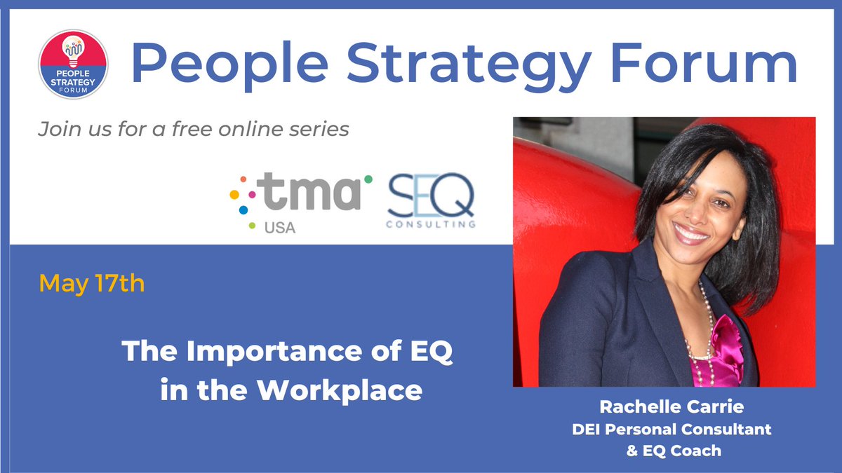 CompTeamExpert's tweet photo. People Strategy Forum with Rachelle Carrie https://t.co/6jgpkypDsh