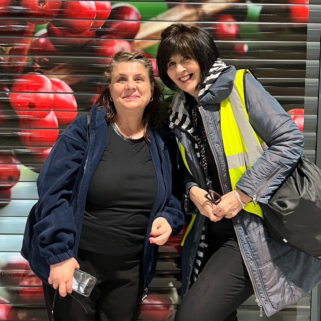 Challenging times for hospitality, but we work hard at Stokes to find time to support &amp; appreciate our local community. So, it was a joy to welcome St. Christopher School pupils to our Barista Training Academy!

#coffeeroasters #coffeeroastery #lincolnshirebusiness