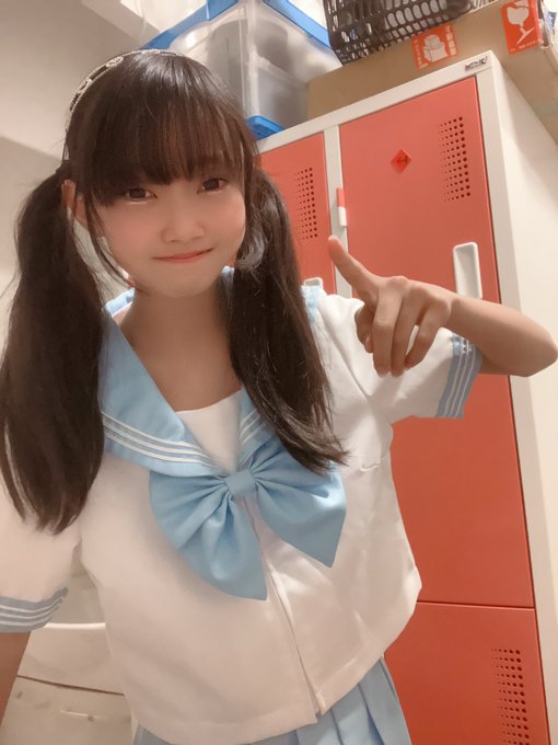 Twitterのコスプレ画像4