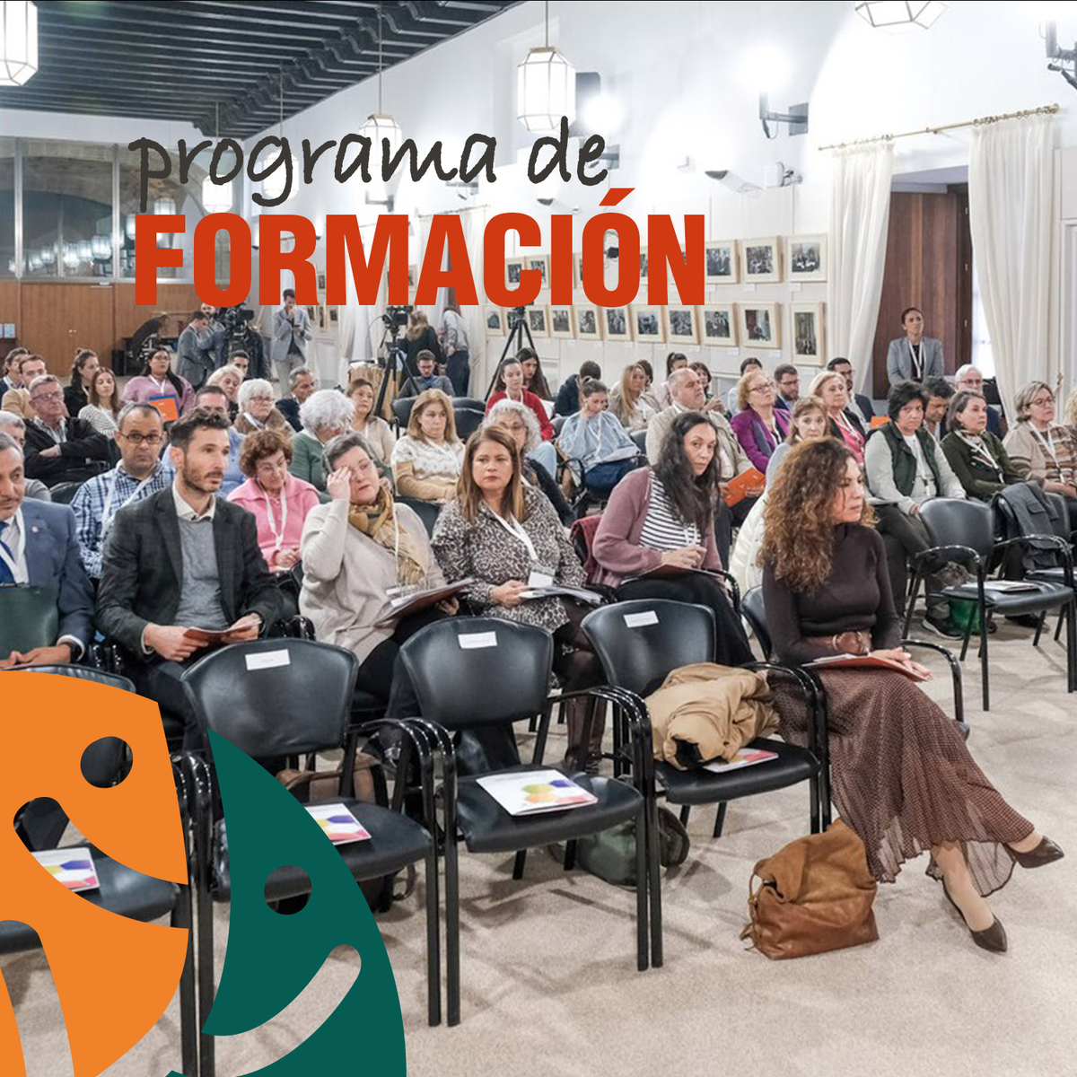 SaludMentalAnd's tweet photo. En nuestro desempeño llevamos a cabo diversas acciones encuadradas en la gestión de nuestros programas y servicios. Hoy nos centraremos en nuestro programa de formación 🔝

#saludmental #programa #formacion #programadeformacion #ciudadania #servicios #bienestar #felicidad https://t.co/43wUiejsLA
