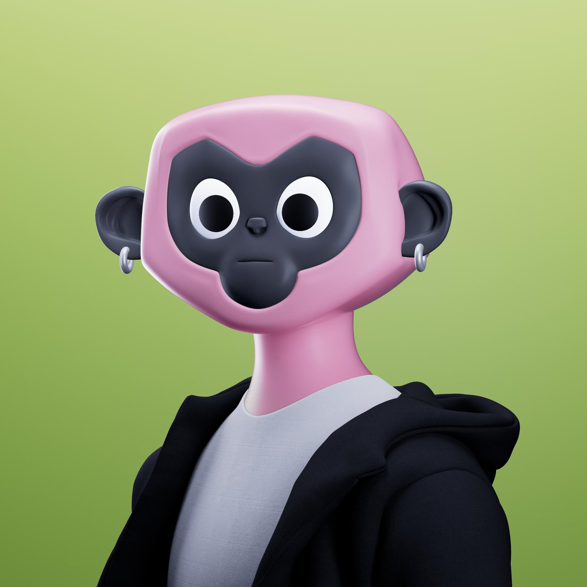 Orbital Apes Sales Bot tweet media