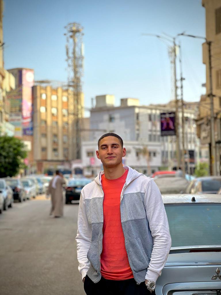 z_ramadan0's tweet photo. 😁 https://t.co/2HF0qSrgMo