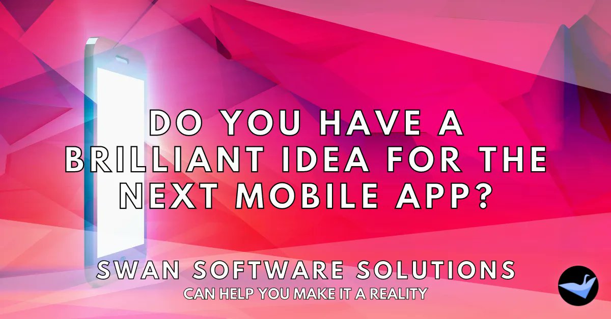 swan_software's tweet photo. Make your app idea a reality. Schedule a free assessment. https://t.co/HEtMrOJAxB
#indytech #indy #saas #indianapolis #startups #tech #ITservices #devops #softwaredevelopmentcompany #techcommunity #softwaredeveloper #softwareengineer https://t.co/zhs6O17mSx