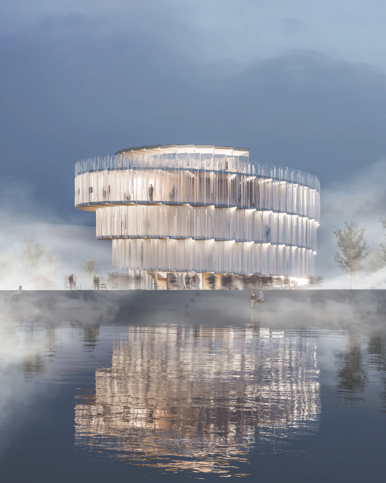 ArchitectsDF's tweet photo. International Projects of the Month

1. EXPO 2025, Japan (Apropos Architects)
2. Land of Tomorrow, Cyprus (@FosterPartners)
3. Innovation Park Artificial Intelligence (Ipai), Germany (@MVRDV)

Click here to read about the projects - https://t.co/vHAQjKaiNY https://t.co/ARI9hHjTsR