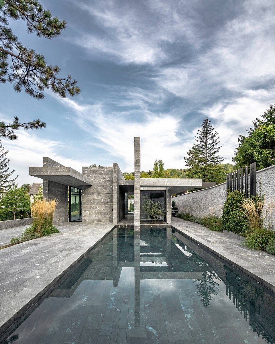 HomeAdore's tweet photo. Spa Pavilion by Smartvoll

https://t.co/iAmM8WXLcE 

#architecture #decor #interiordesign #home https://t.co/ijG6ZKLzMq