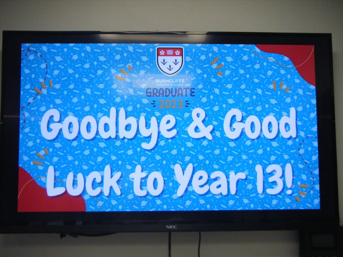 RushcliffeSixthform tweet media