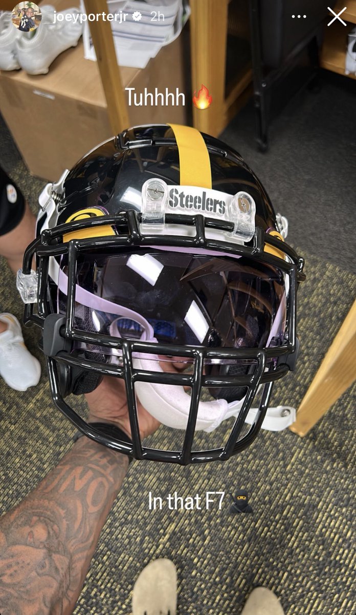 Steelers Depot 7⃣ tweet media