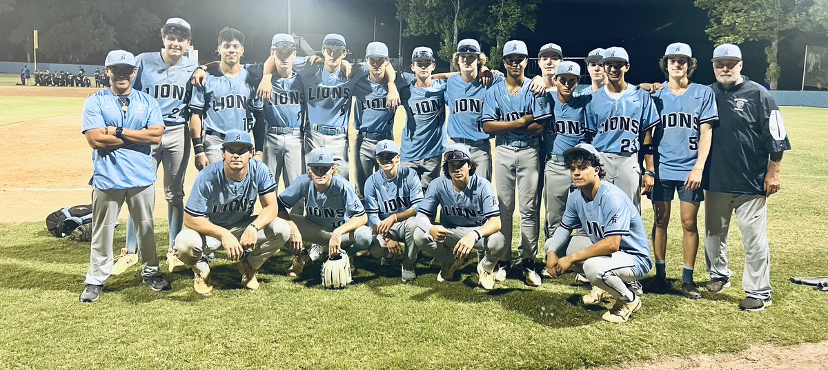 FA Baseball tweet media