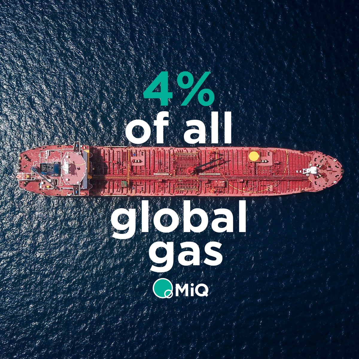 MiQ - Methane Intelligence tweet media