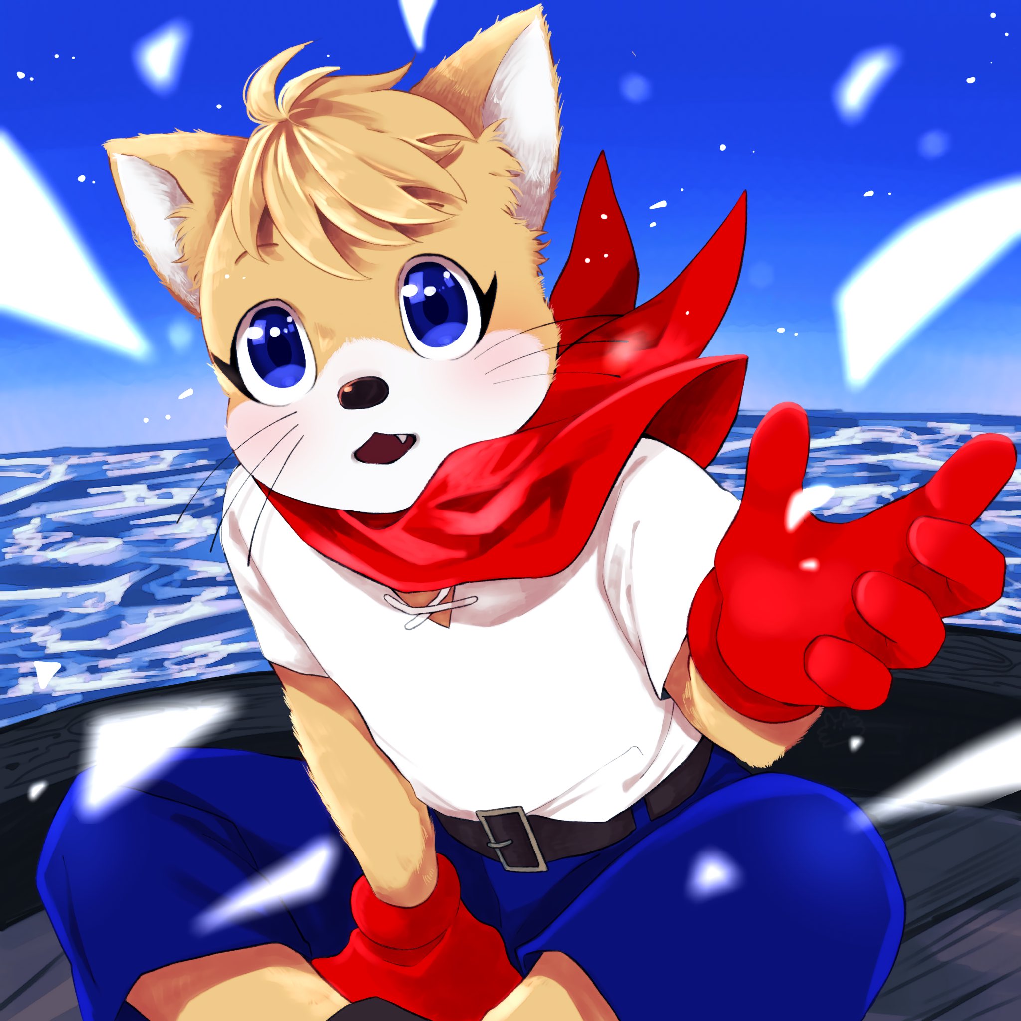 ネオきゅんアート - Search / X