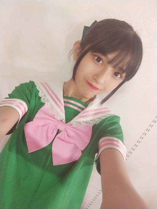 Twitterのコスプレ画像8