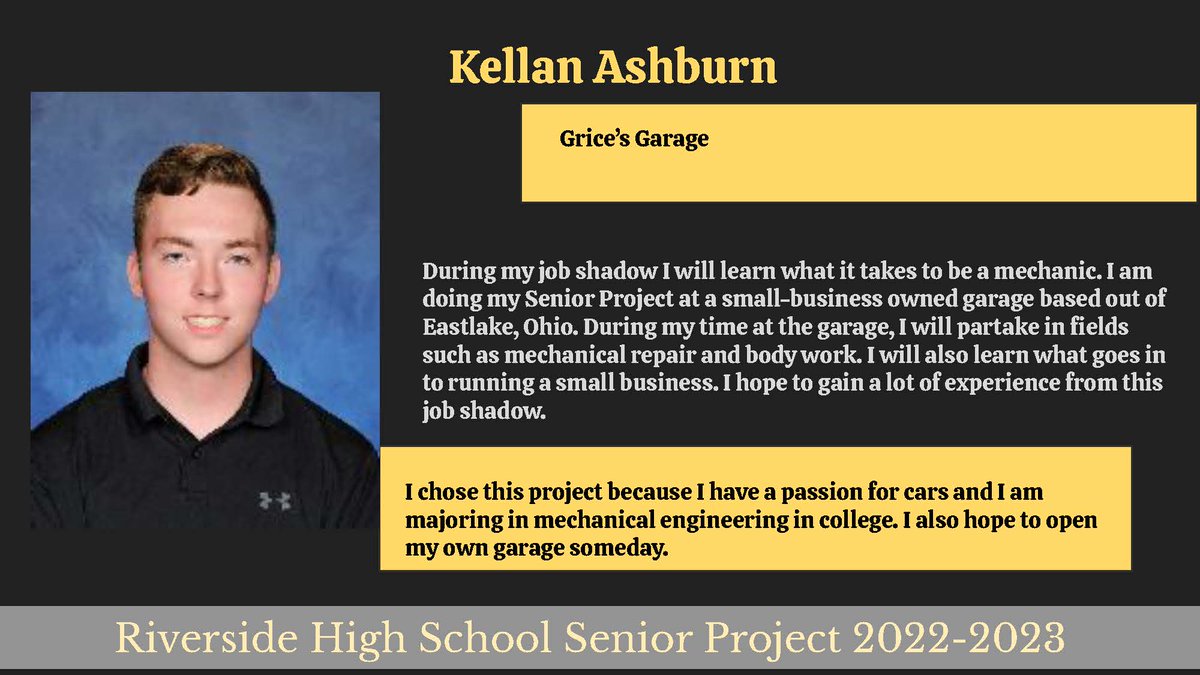 RLSD_Beavers's tweet photo. Kayla Quick - University Hospitals
Kellan Ashburn - Grice's Garage
Kennedy Mitchell - GNC
Kiley O'Connor - Lake Metroparks https://t.co/V1e0GuxxEg
