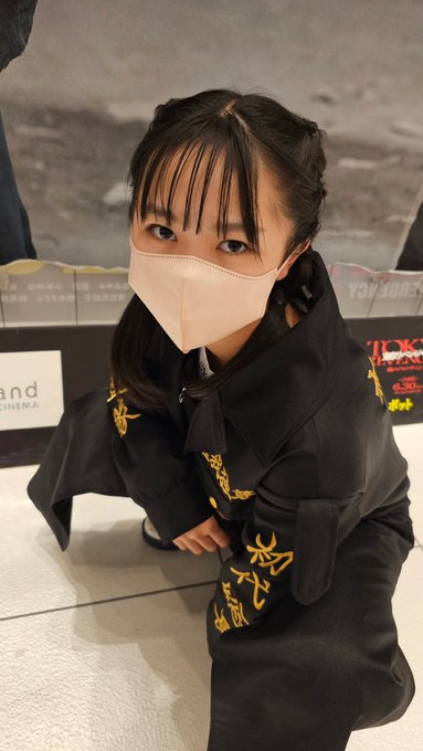 Twitterのコスプレ画像10