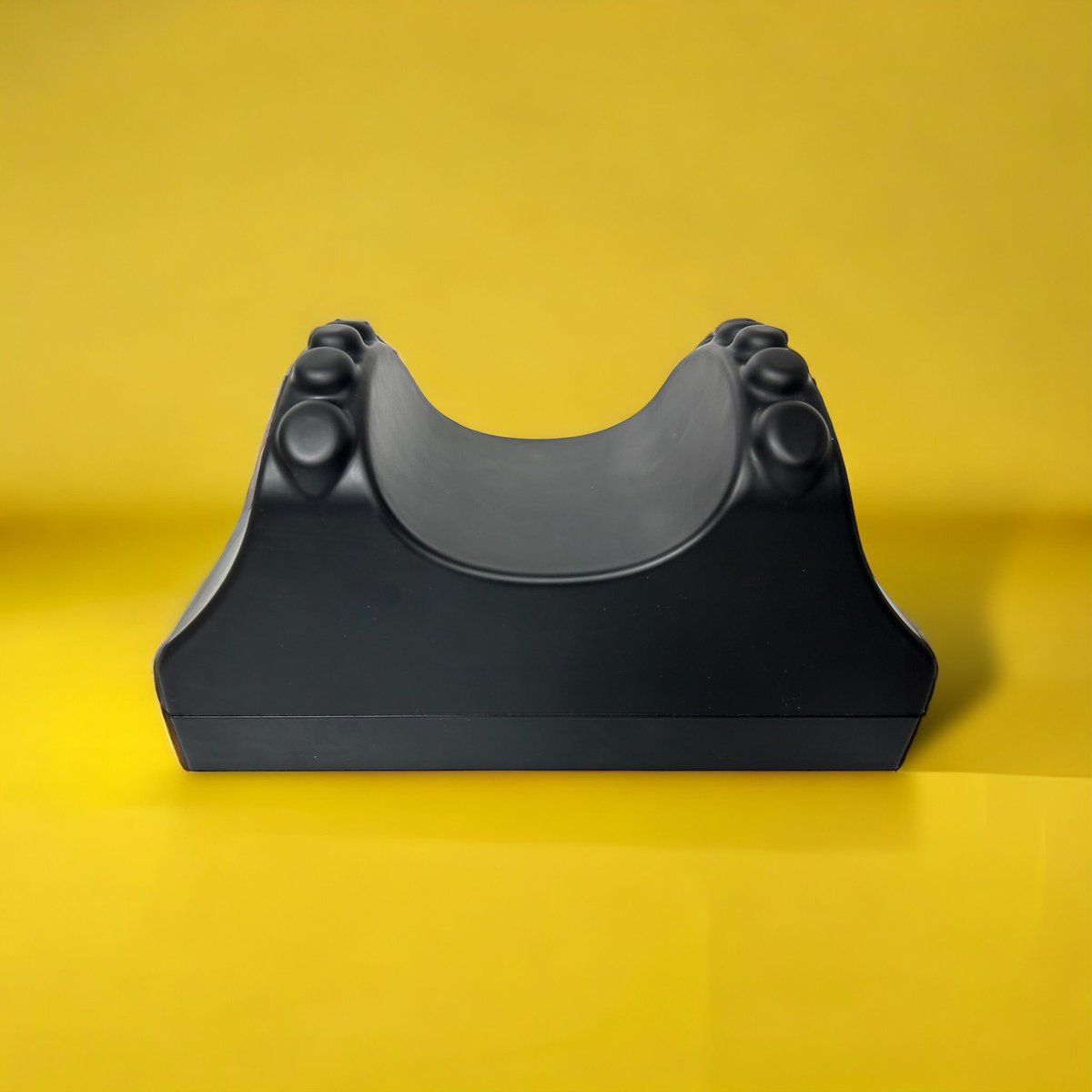 腸腰筋マッサージャー　squatmania