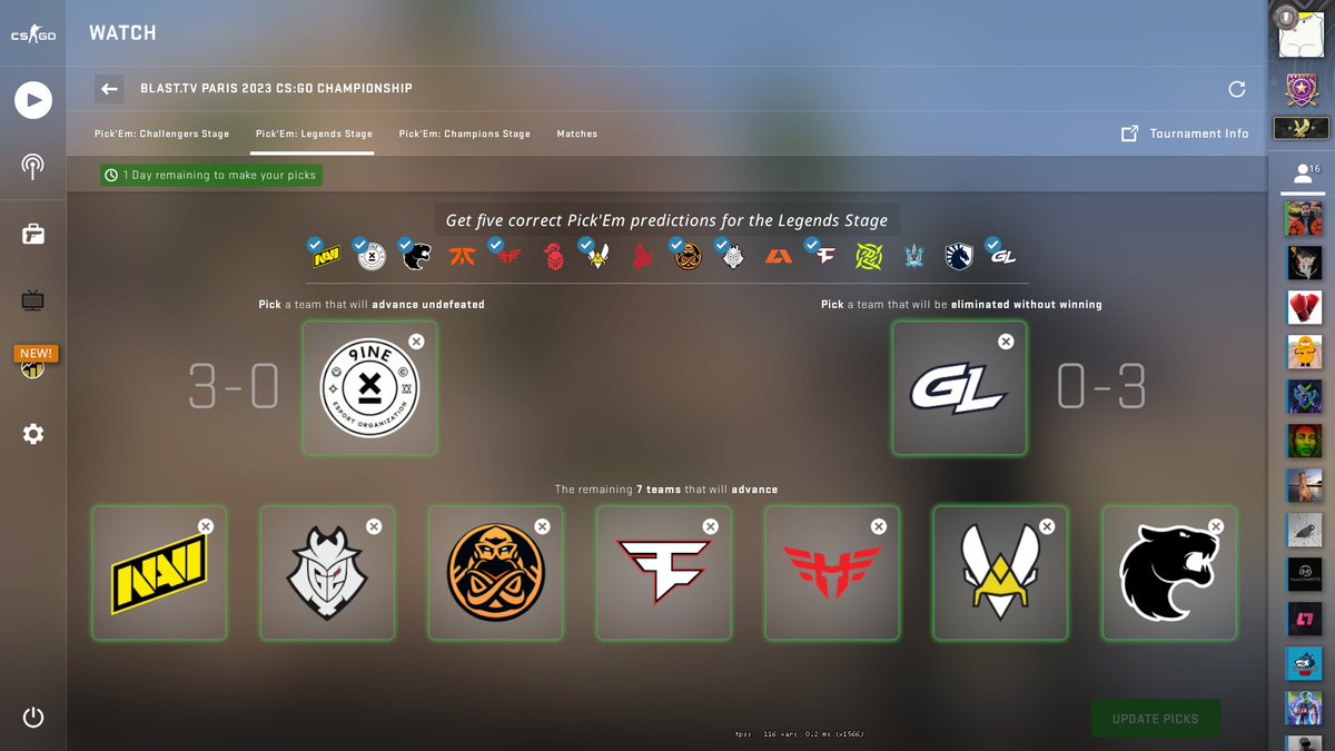 Never fumbled a gold coin in our lives 🫡