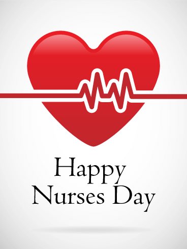 Today is International Nurses Day! You are so important for all of us!! Thank you! 
@mmoore50 @dr_von_blanquet @YvonneGilli #ICN #WHO #ILO @WRicciardi @luis_eugenio20 @IndigenousWFPHA @tarunw @KalondoMonica @ScianaNetwork @DrLorenaDini @doctorblooz @IvetaNagyova @@WFPHA_FMASP