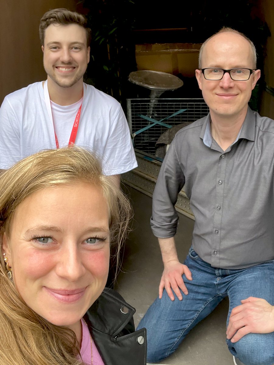 minervabiolabs's tweet image. We had a great time at #LABVOLUTION.
Thank you so much to everyone who stopped by and connected with us. 🌷

We look forward to seeing you all again.
Maybe at #ASGCT from May 16-19 in L.A.?

For more trade fair dates, visit our website 👉🏻 minerva-biolabs.com/en/

#lab23