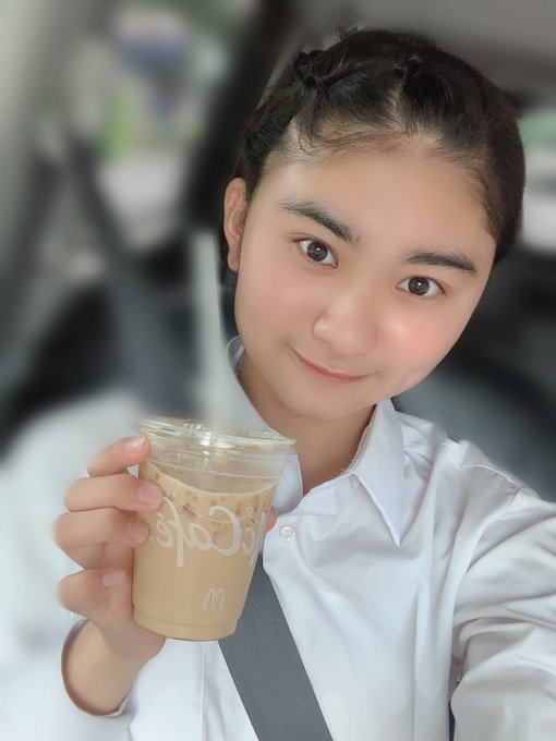 安土姫華のTwitter画像25