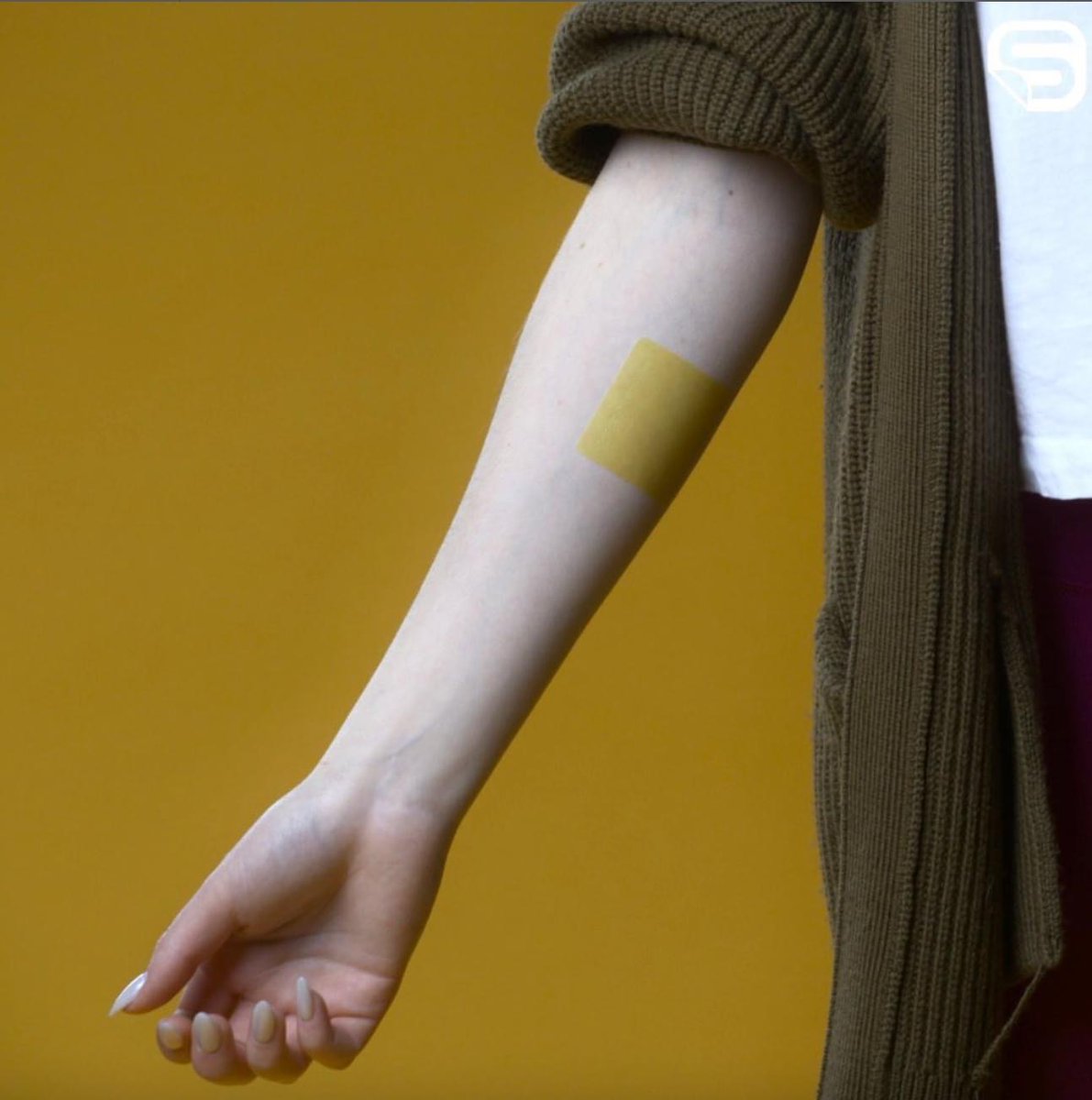 TheresaPuglia's tweet image. Having trouble focusing? We can help!

Click here: BelieveitWill.com
And learn more about how our Focus Super Patch can help you stay locked in on whatever you’re doing.
.
#superpatch #focus #focuspatch #studyhard #studymotivation #drugfree #healthandwellness