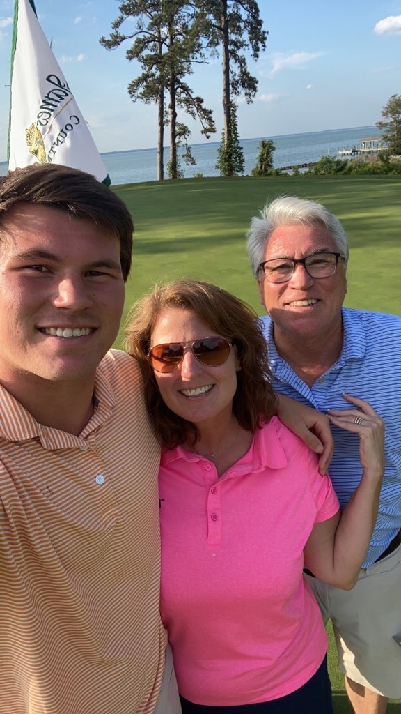 asealey2pt0's tweet photo. Yesterday, I did something I hadn’t done in over 20 years! I played golf!

Often do we miss out on things because we convince ourself of stories that aren’t true.

Instead of listening to all the reasons why you can’t, start telling yourself all of the reasons why you can! https://t.co/021X9EaTGU