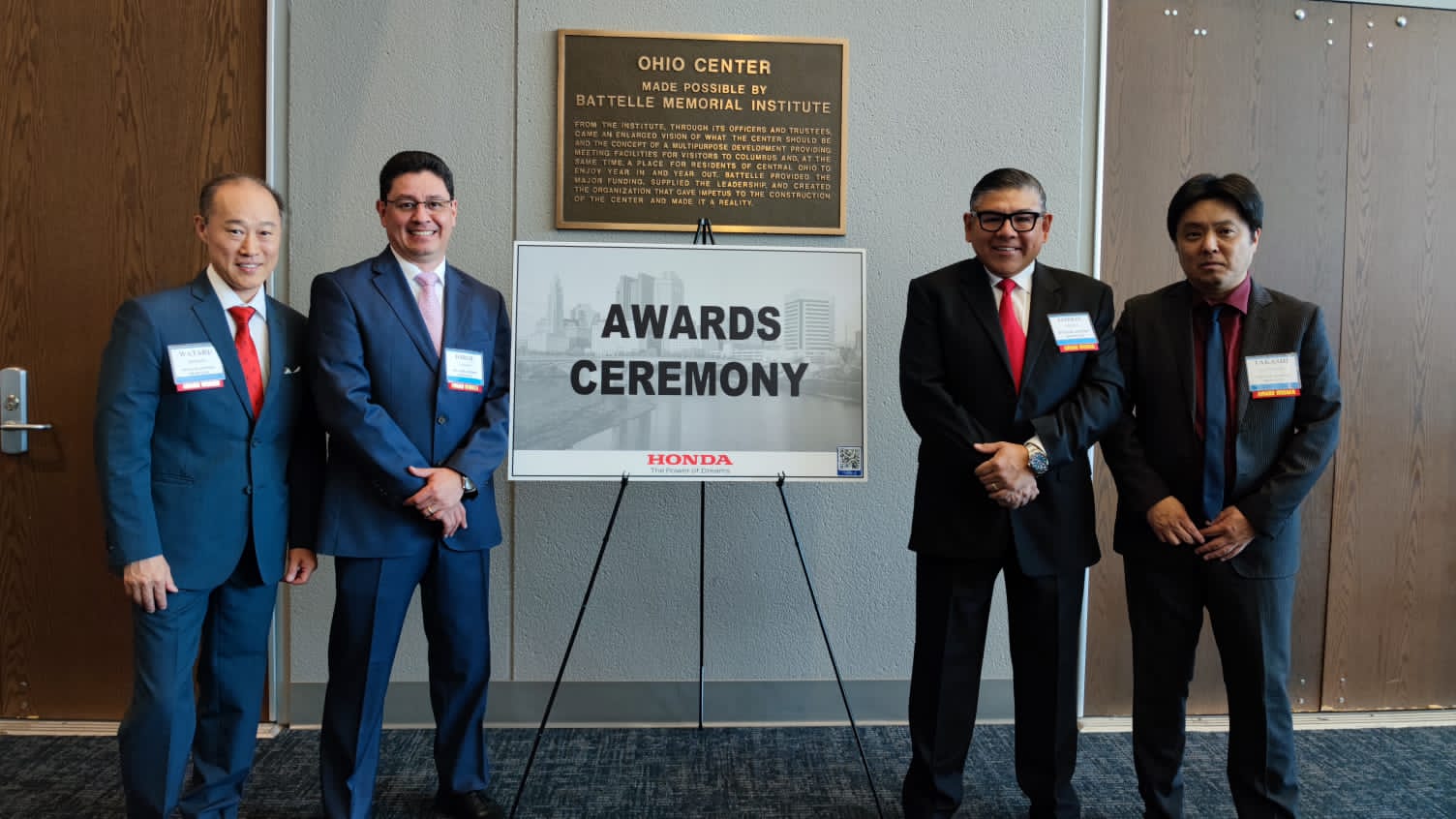 Hitachi Astemo on Twitter "🏆 For the third year in a row, our Irapuato