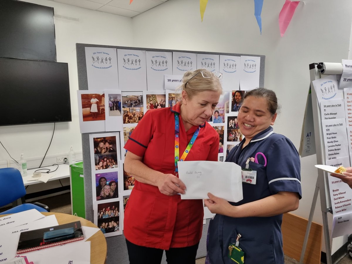claire liddell (@claireliddell) on Twitter photo More celebrating 20+ years in T&O <a href="/gailbyrneuhs/">Gail Byrne</a> <a href="/TracyMahon5/">Tracy Mahon</a> <a href="/UHSFT/">University Hospital Southampton 💙</a> <a href="/NatashaWattsn3/">Natasha watts</a> <a href="/uhs_bones/">More Than Just Bones</a> More celebrating 20+ years in T&O <a href="/gailbyrneuhs/">Gail Byrne</a> <a href="/TracyMahon5/">Tracy Mahon</a> <a href="/UHSFT/">University Hospital Southampton 💙</a> <a href="/NatashaWattsn3/">Natasha watts</a> <a href="/uhs_bones/">More Than Just Bones</a>