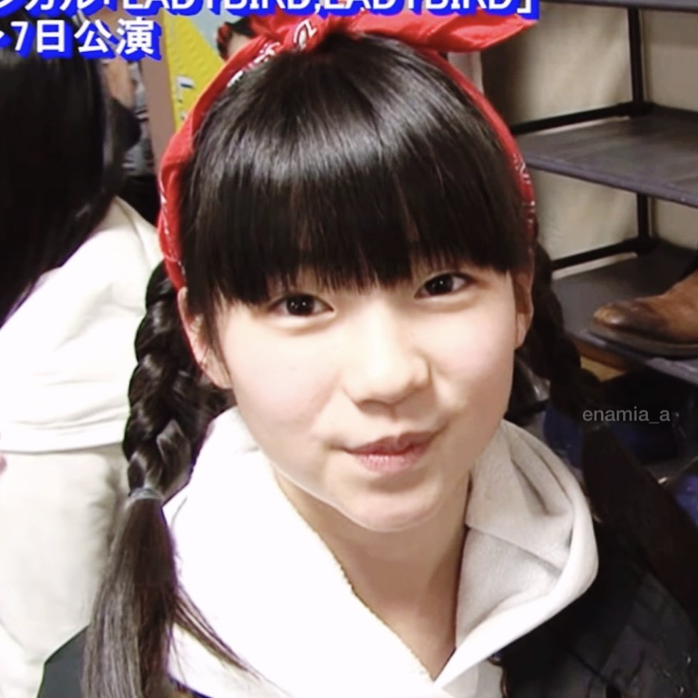 acesaenami's tweet photo. -BABY MONSTER ASA PREDEBUT-

#아사 #ASA #ENAMI_ASA #BABYMONSTER_ASA https://t.co/IQfoM8uK2D