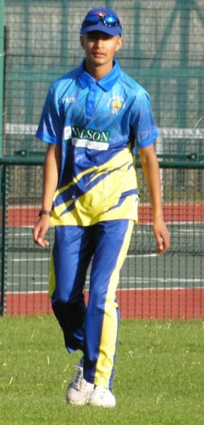 Mid Yorkshire Sunday Cricket League tweet media