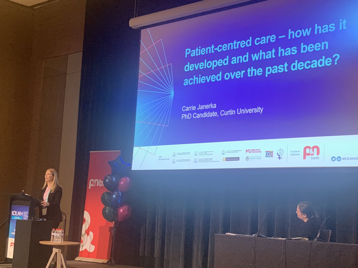 Professor Fenella Gill tweet media