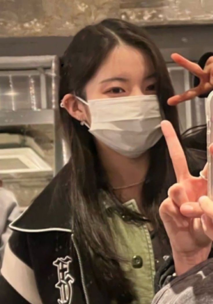 acesaenami's tweet photo. Will be iconic 🥹 https://t.co/P9JL3pYOSJ