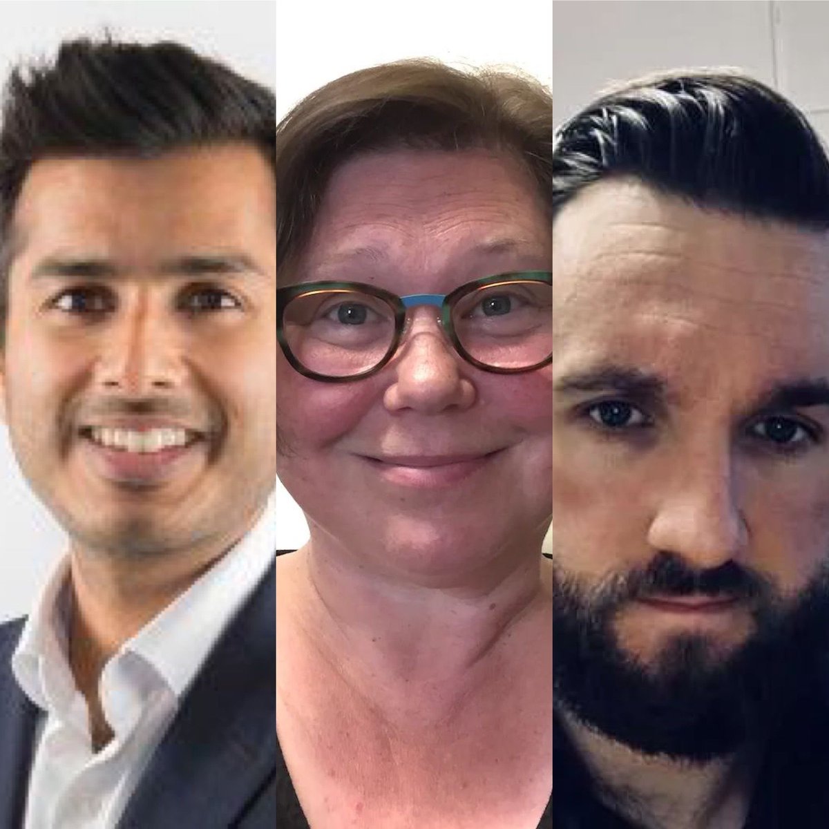 BritSocMedMyc's tweet photo. The first day of #BSMM23 Annual conference will see an Antifungal Stewardship session with:

▶️Anand Shah @drAnand_Shah_ 
▶️Riina Richardson @RiinaRichardson 
▶️Chris Eades @HaemInfectionDr https://t.co/Sq4B2MX8Rn