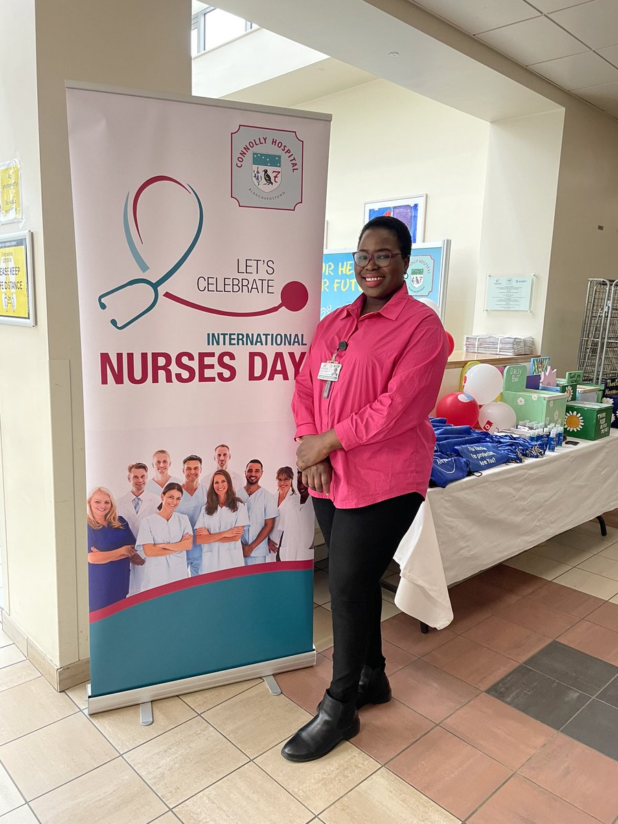 Olayinka O Aremu (Nurse Coach Ola) (@olayinka_aremu1) on Twitter photo Happy international nurses day #IND2023 #OurNursesOurFuture <a href="/ConnollyNursing/">Nursing-Connolly</a> <a href="/RCSI_FacNurMid/">RCSI Faculty of Nursing & Midwifery</a> <a href="/LouiseFaherty/">Louise Faherty</a> Happy international nurses day #IND2023 #OurNursesOurFuture <a href="/ConnollyNursing/">Nursing-Connolly</a> <a href="/RCSI_FacNurMid/">RCSI Faculty of Nursing & Midwifery</a> <a href="/LouiseFaherty/">Louise Faherty</a>