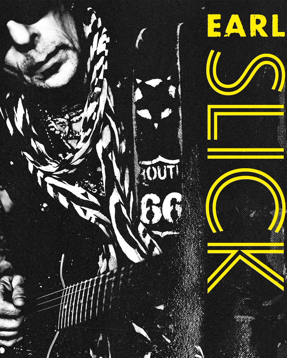 The booking of the “Earl Slick &amp; Friends” Show is one of our big highlights for COME TOGETHER EXPERIENCE 2023.
Find out more about his friends, the rock legend is bringing with him! 

instagram.com/p/CsJCgG9M5pY/…

#CTE23 #Liverpauli #CTEHH #EarlSlick #RockShow #BeatlesTribute