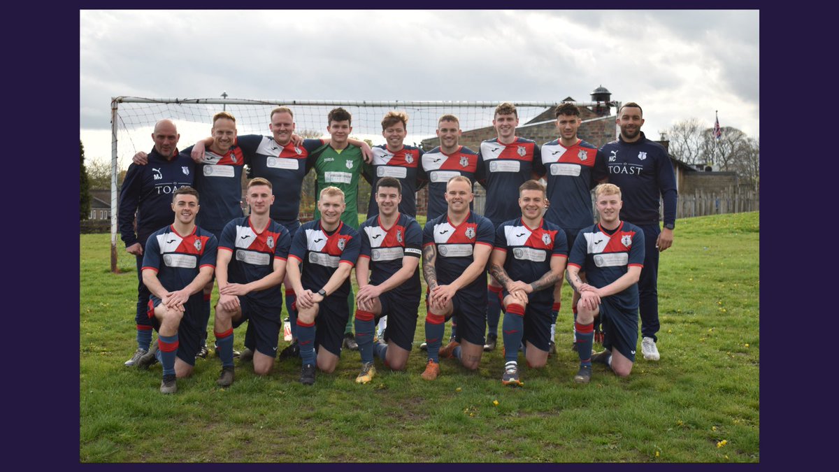 Nethertonfc's tweet photo. 2022/23 Season
WE ARE GOING UP! https://t.co/VrTSsxvG6T