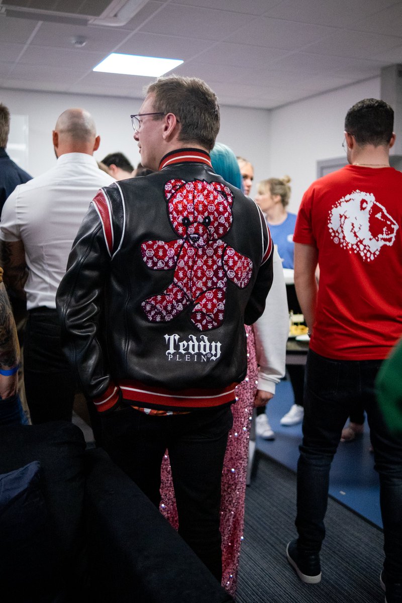 Endpoint CeX on Twitter "Fair to say TheSpiffingBrit and TheM4ng0