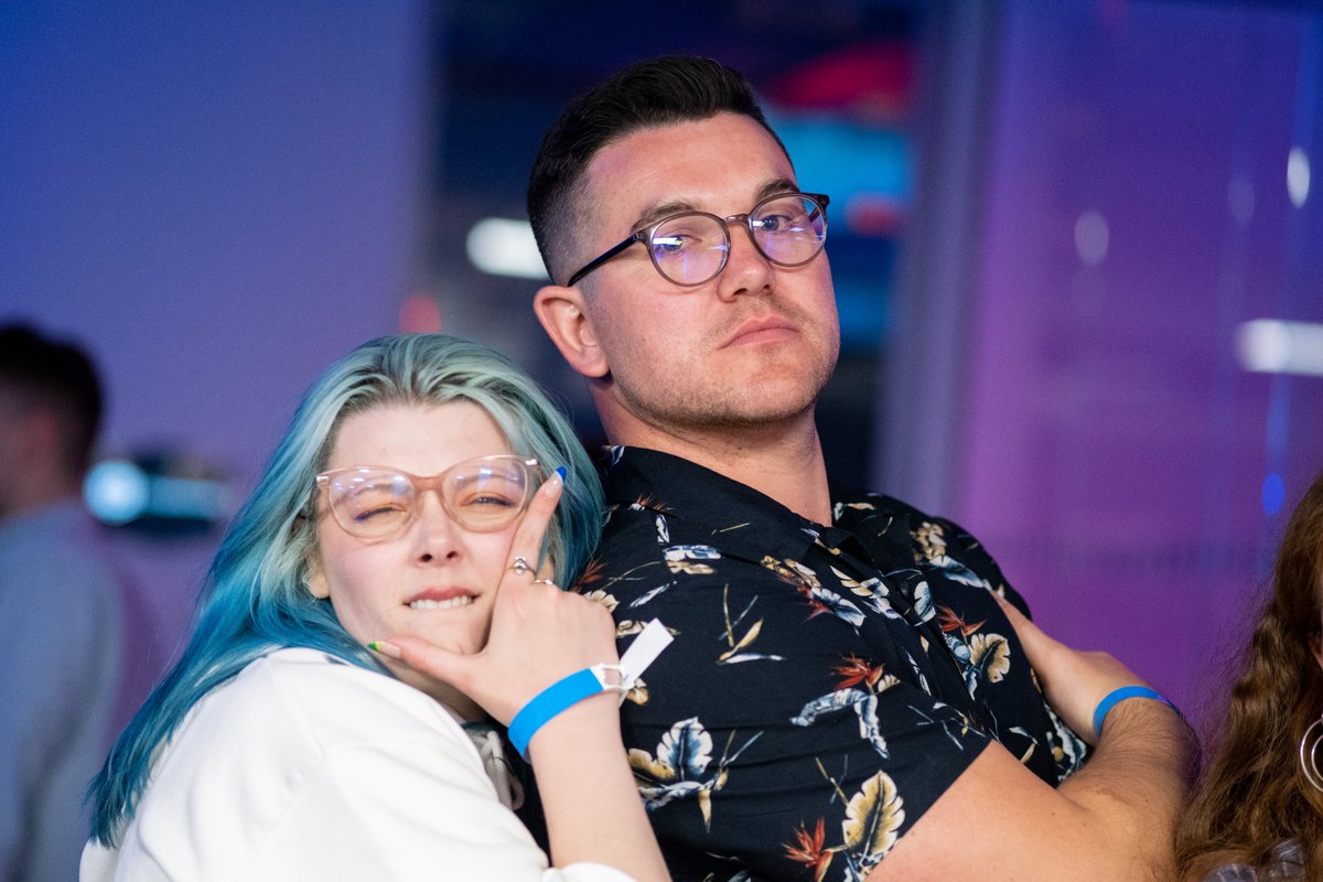 Endpoint CeX on Twitter "Fair to say TheSpiffingBrit and TheM4ng0