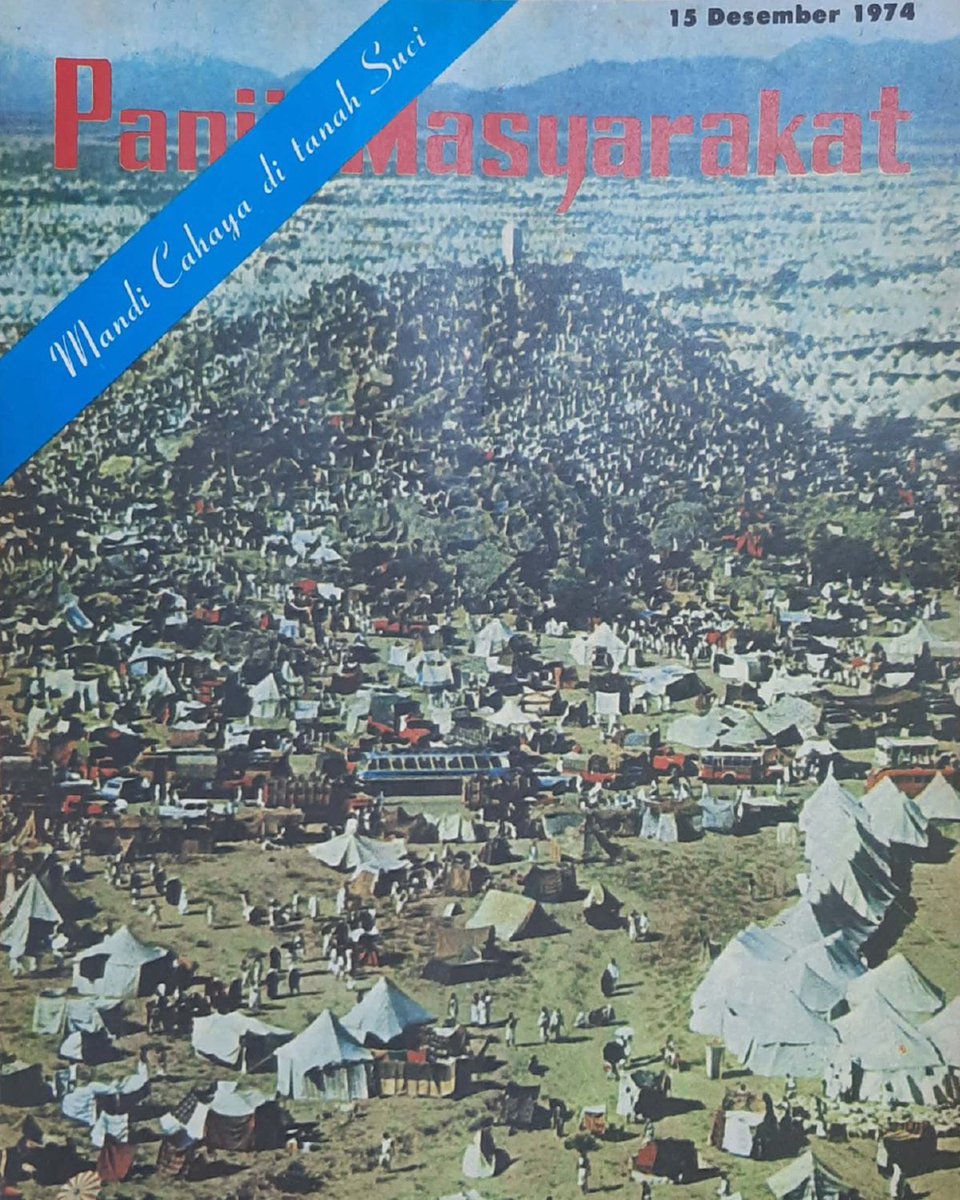 Mengenang dan membaca kembali surat dari Buya Hamka kepada kakek di tahun 1974, yang kemudian juga dimuat di majalah Panji Masyarakat.

#AniesBaswedan #ARBaswedan #BuyaHamka #surat #PanjiMasyarakat #sejarah #untukIndonesia