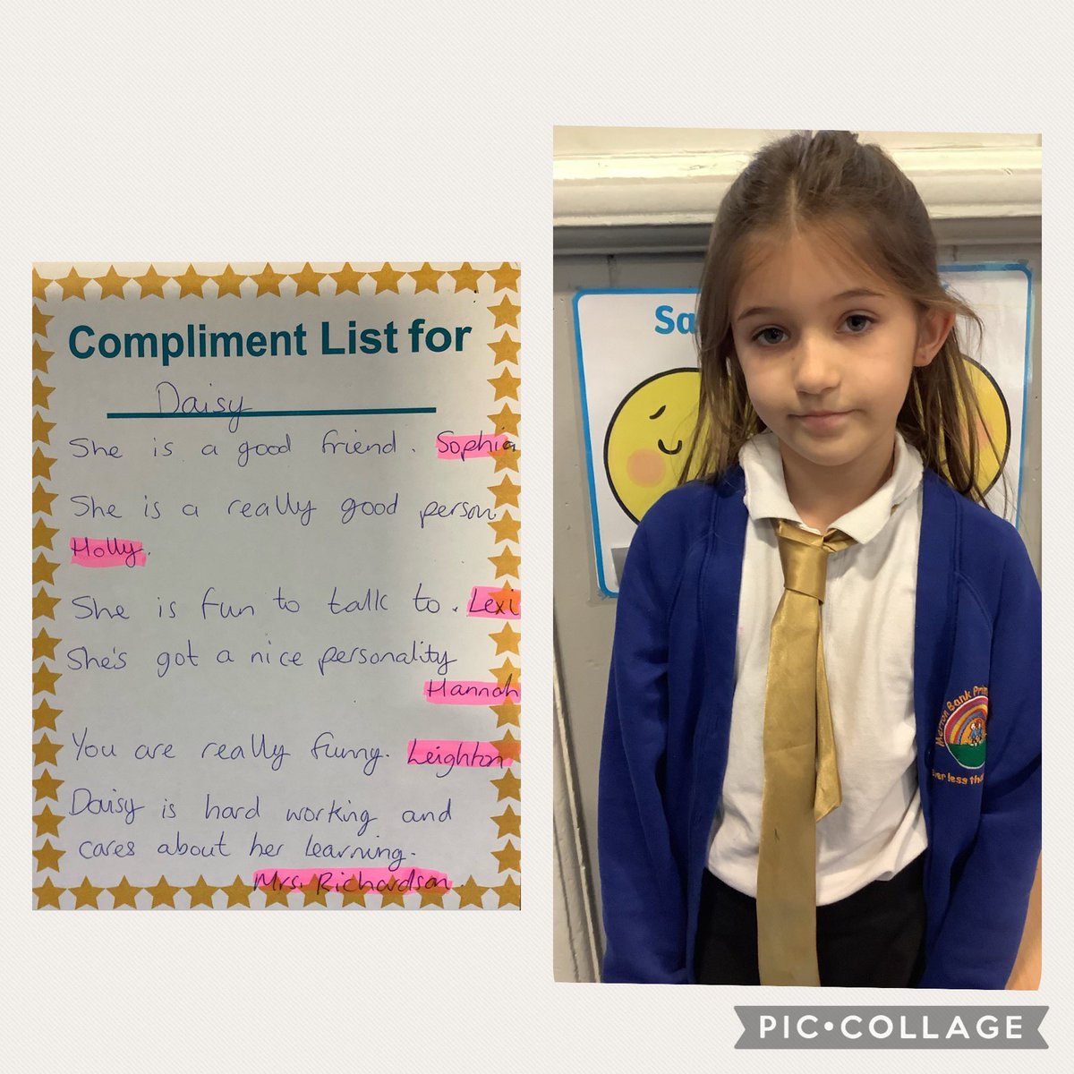 Mrs M Lowe tweet media