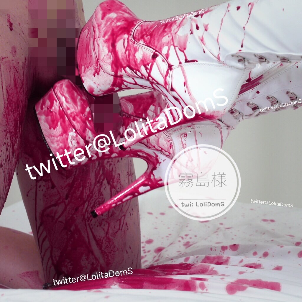 上次的这个存活不到一天就没了…  这次打个码试试～(๑>؂<๑）
这个是（ketchup）番茄酱了～