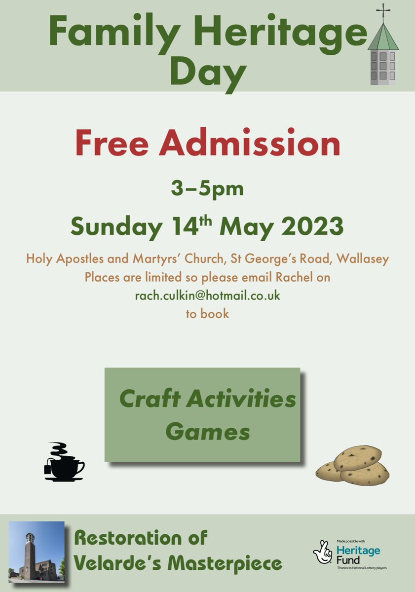 Holy Apostles & Martyrs Parish tweet media