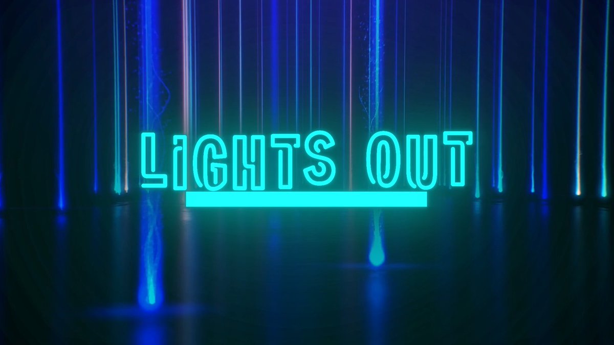 The Looking Glass - “Lights Out” (Lyrics) youtu.be/_DAZhbP_HEE