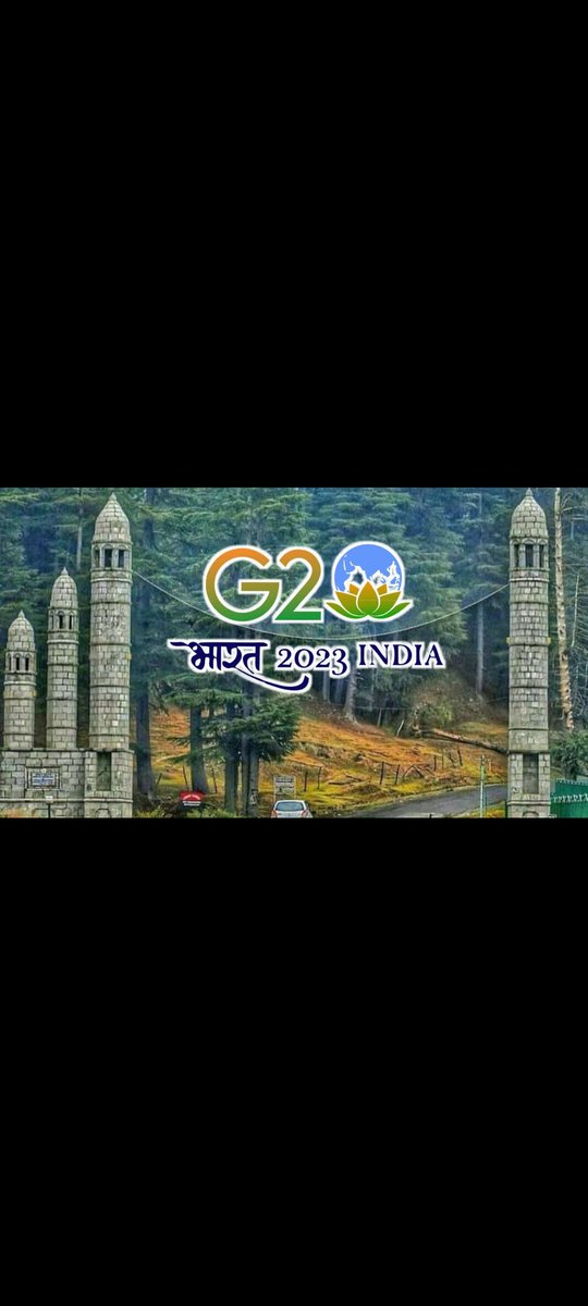 Sukhdev14509726's tweet photo. #G20_in_Kashmir
 #G20inkashmir or #G20 https://t.co/aNaaEHQldt